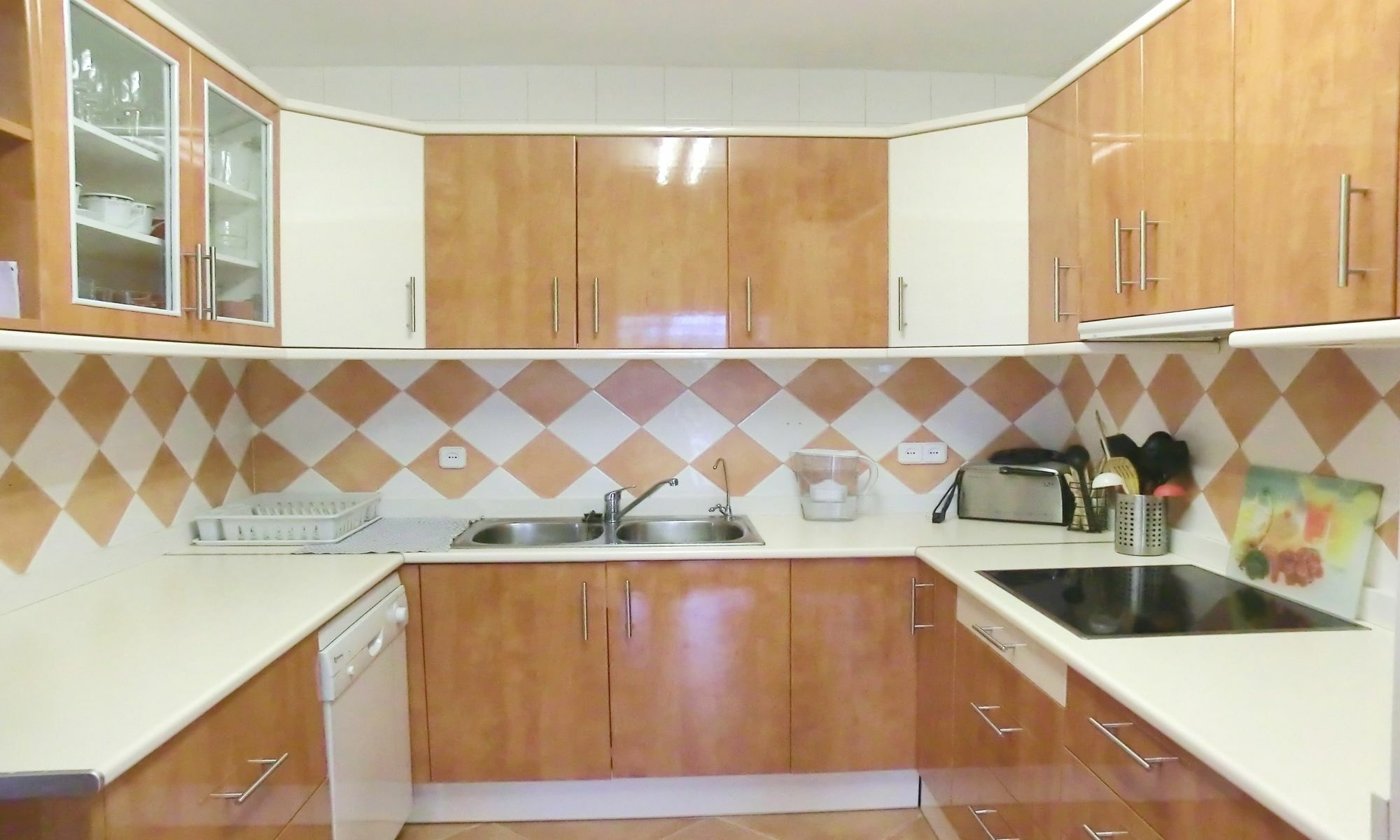 104662 - Villa In Λορέτ Ντε Μαρ Εξωτερικό φωτογραφία